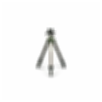 RK Tripods GH364 (Green Hunter) – profesionálny taktický a poľovnícky karbónový statív s guľovou hlavou